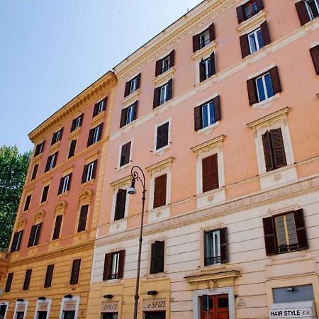 Clemy In Rome Hotel Exterior foto