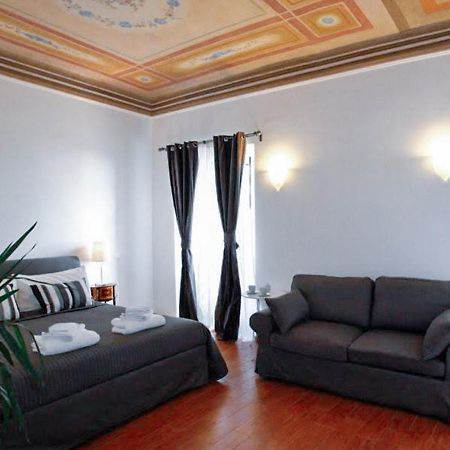Clemy In Rome Hotel Exterior foto