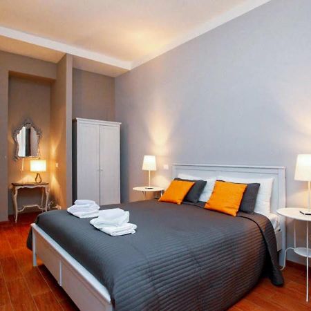 Clemy In Rome Hotel Exterior foto