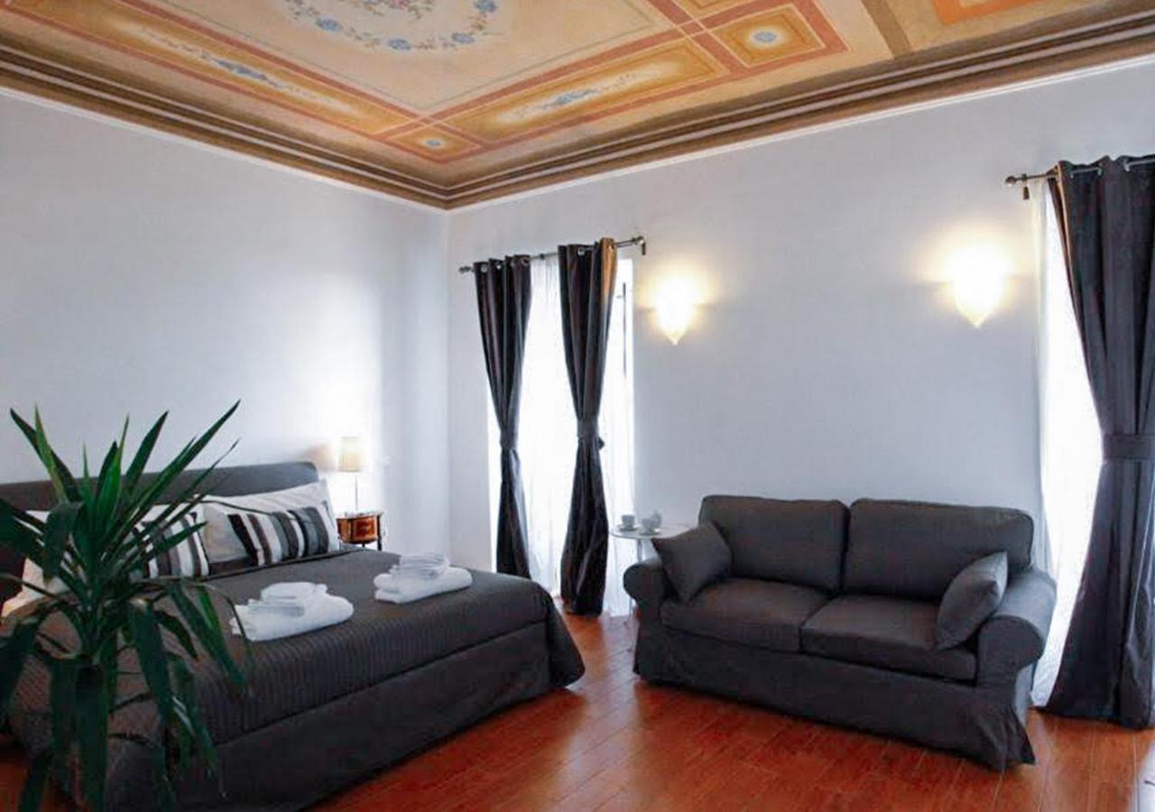 Clemy In Rome Hotel Exterior foto