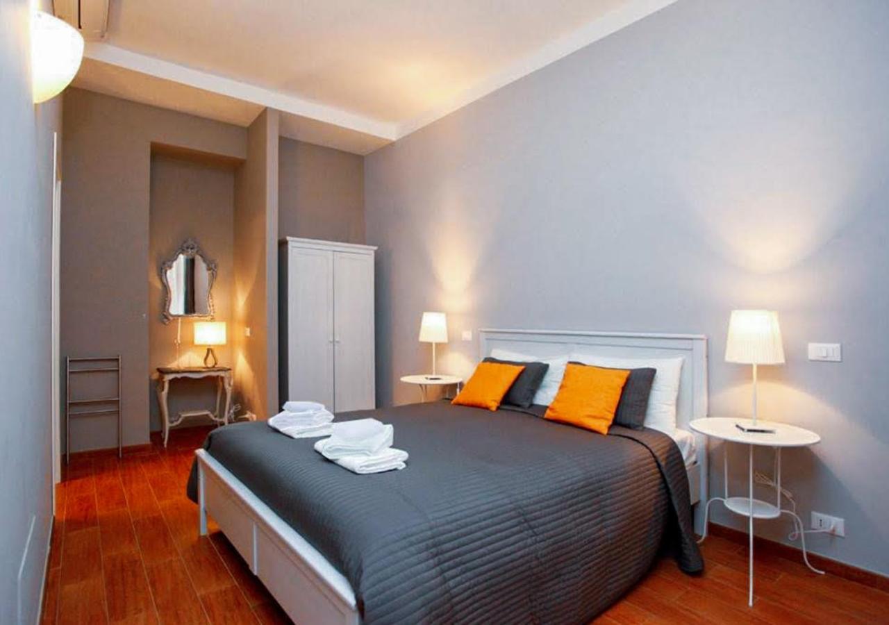 Clemy In Rome Hotel Exterior foto