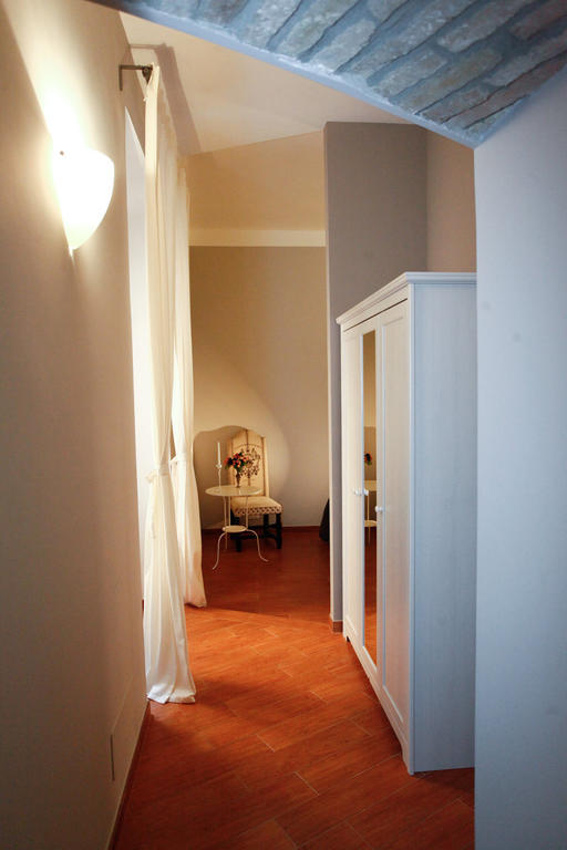 Clemy In Rome Hotel Exterior foto