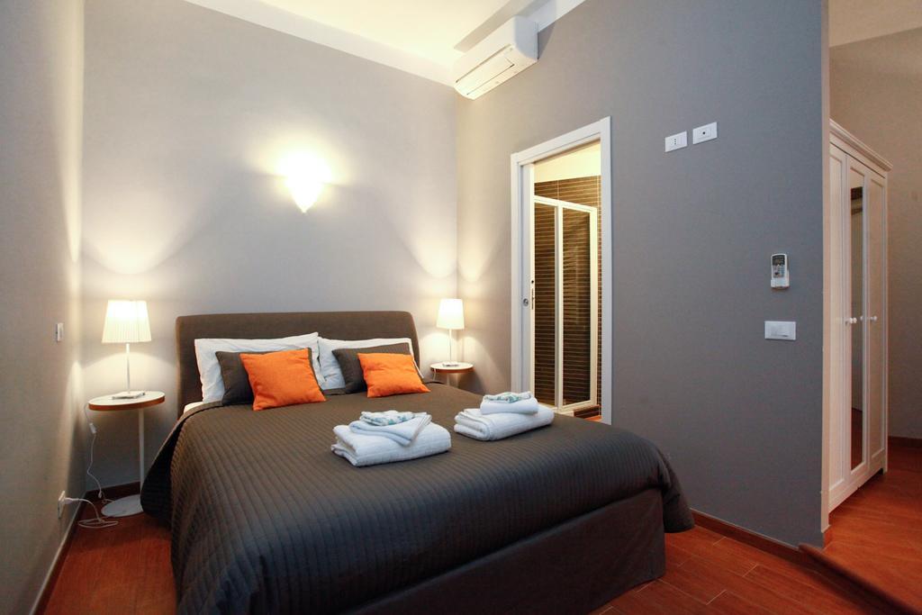 Clemy In Rome Hotel Quarto foto