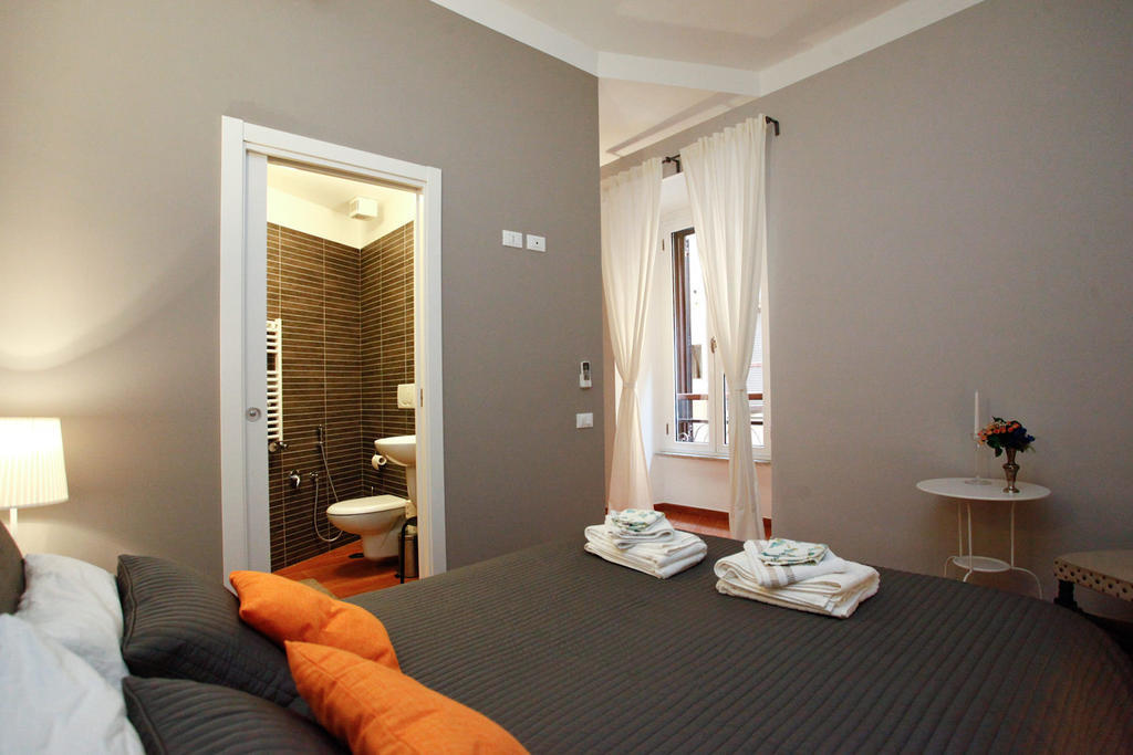 Clemy In Rome Hotel Quarto foto