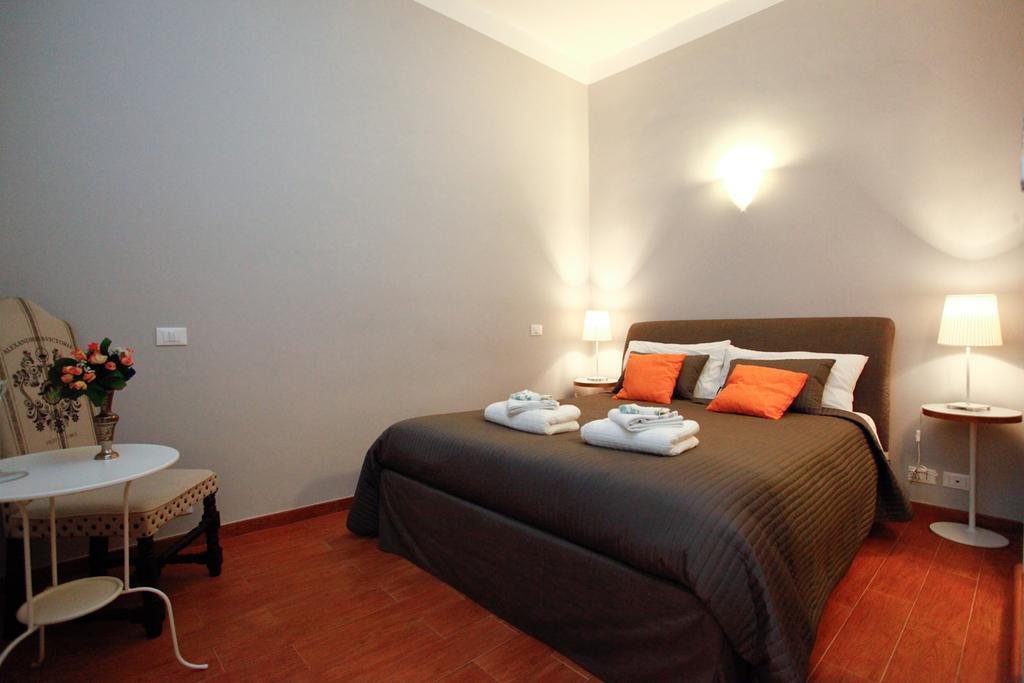 Clemy In Rome Hotel Quarto foto