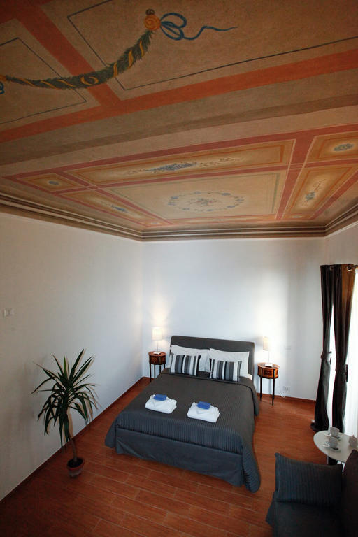 Clemy In Rome Hotel Exterior foto