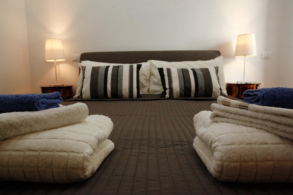 Clemy In Rome Hotel Quarto foto