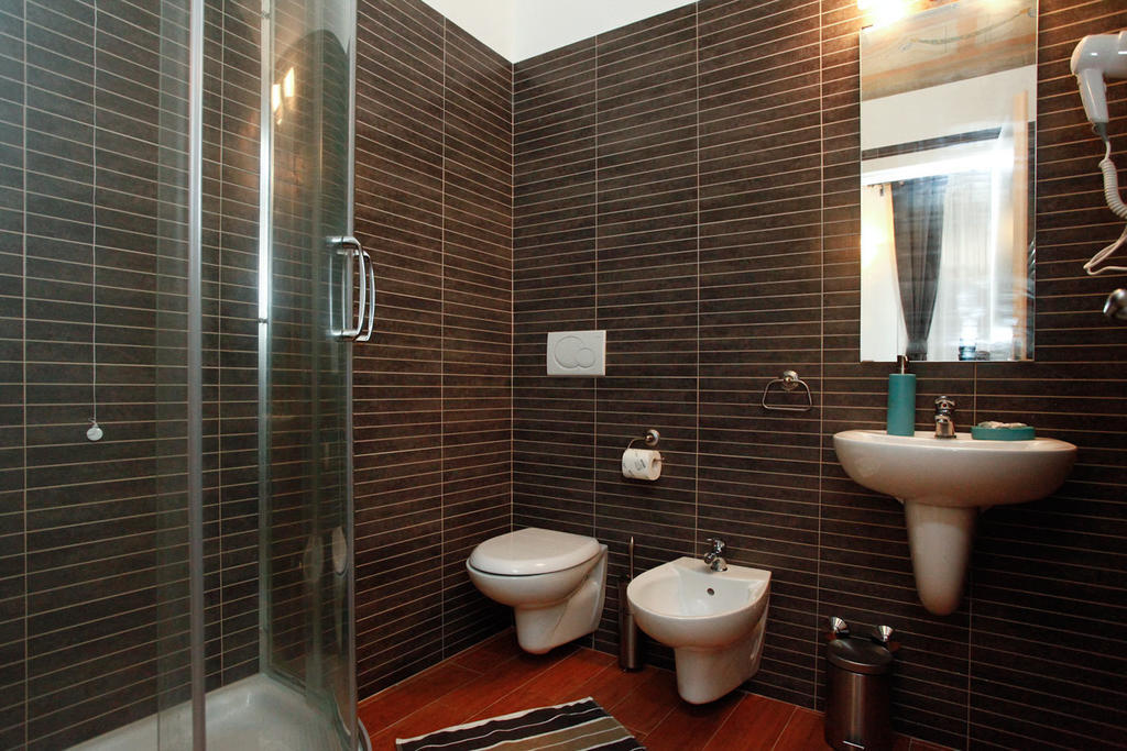 Clemy In Rome Hotel Quarto foto