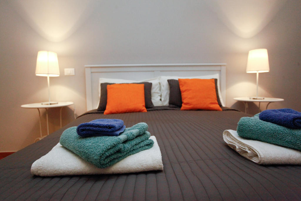 Clemy In Rome Hotel Quarto foto